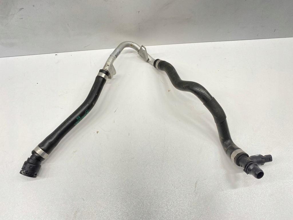 фото №1, Wąż трубка шланг wody egr agr bmw x3 f25 f26 f10 f11 x5 f15