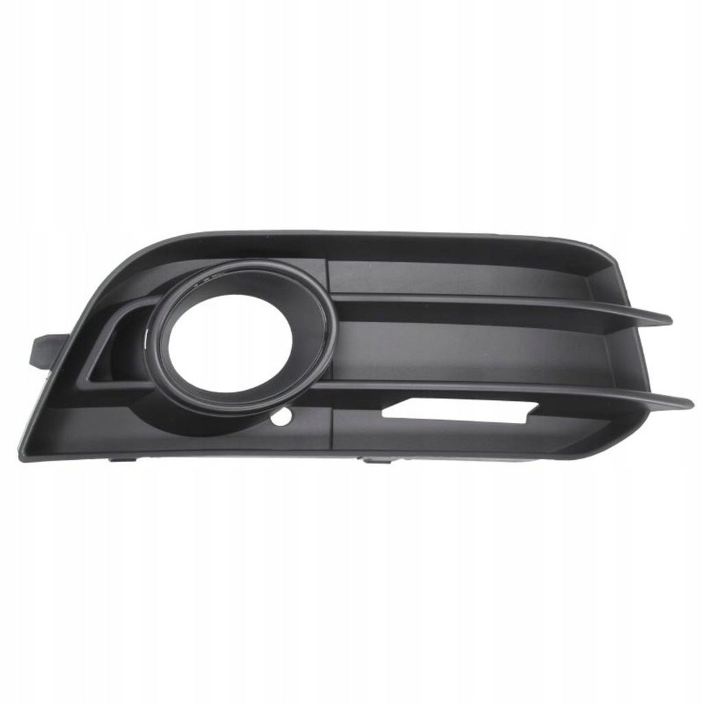 фото №1, Решётка радиатора бампер перед правая audi a1 8x 10-18