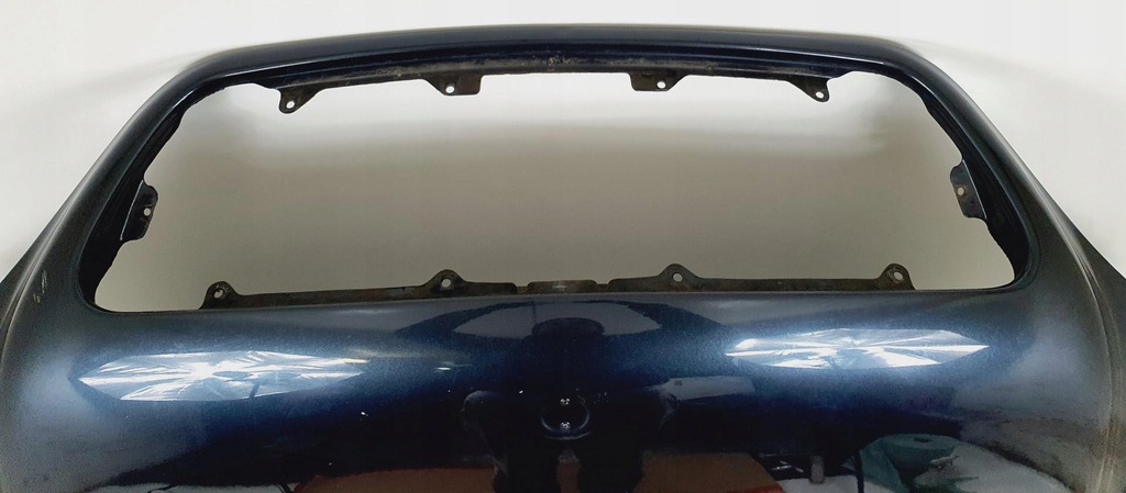 фото №3, Капот 189 mercedes ml w163