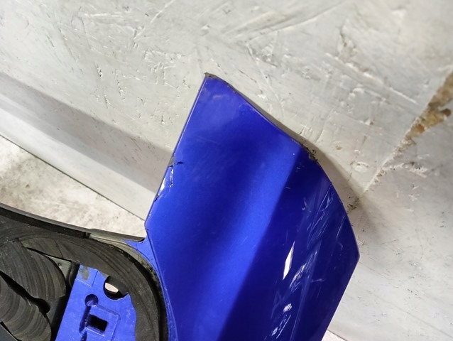 фото №7, Крышка багажника задняя крышка багажника honda civic xi 11 22-