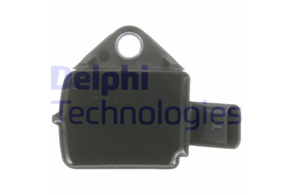 фото №12, Delphi hdf578 фильтр топлива