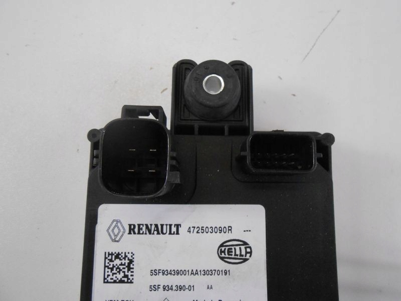 фото №4, Fluence датчик датчик подушка безпеки oryg