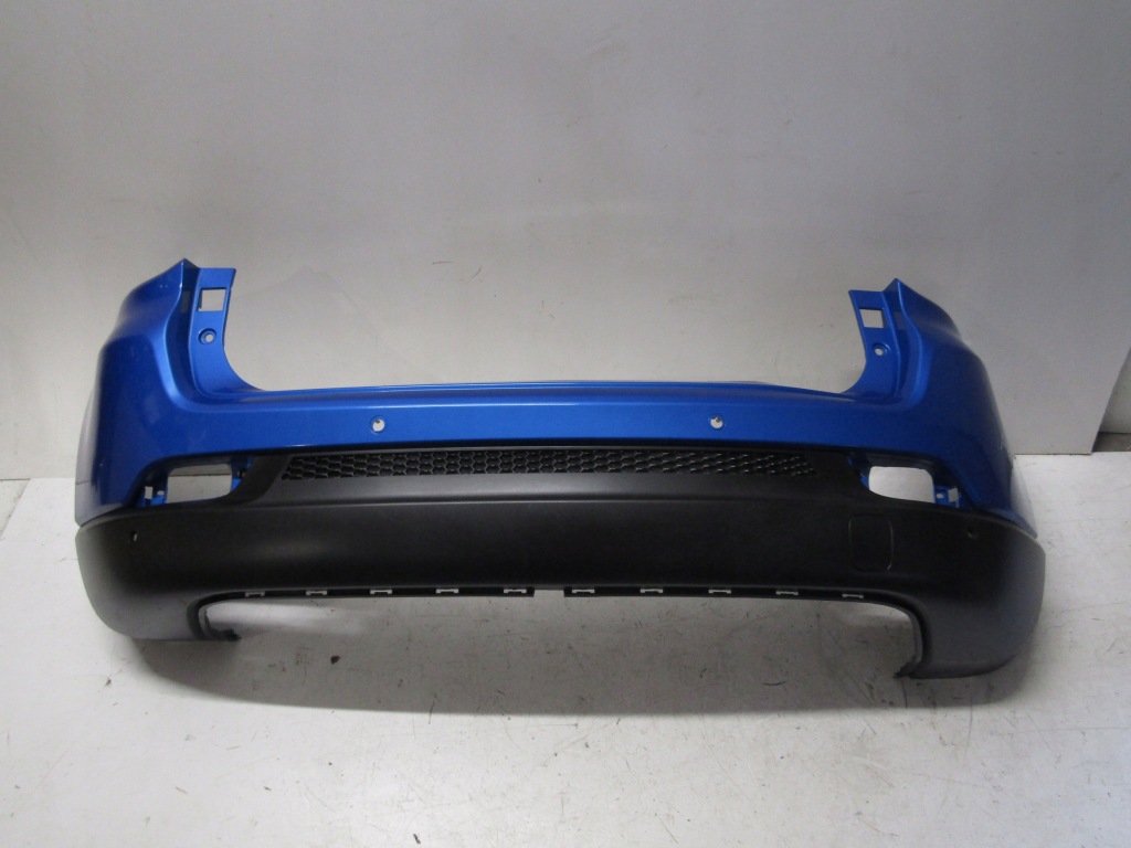 фото №1, Бампер задня jeep compas ii 4pdc