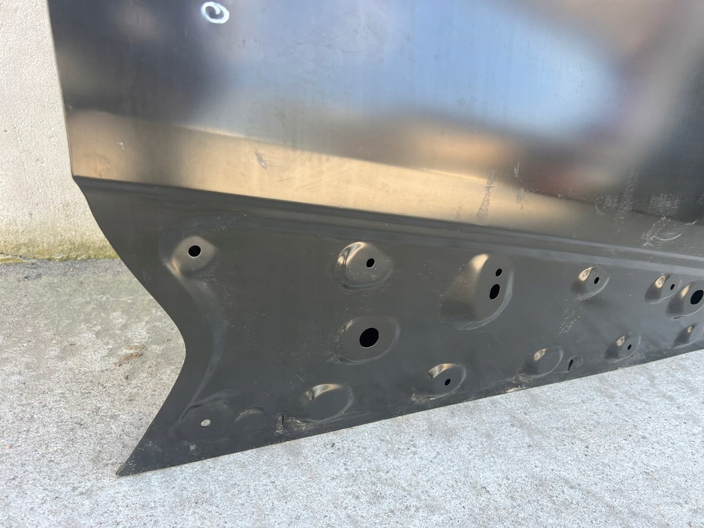 фото №10, Дверь renault captur i 2013-2019 передние правое перед правый nowe оригинальные