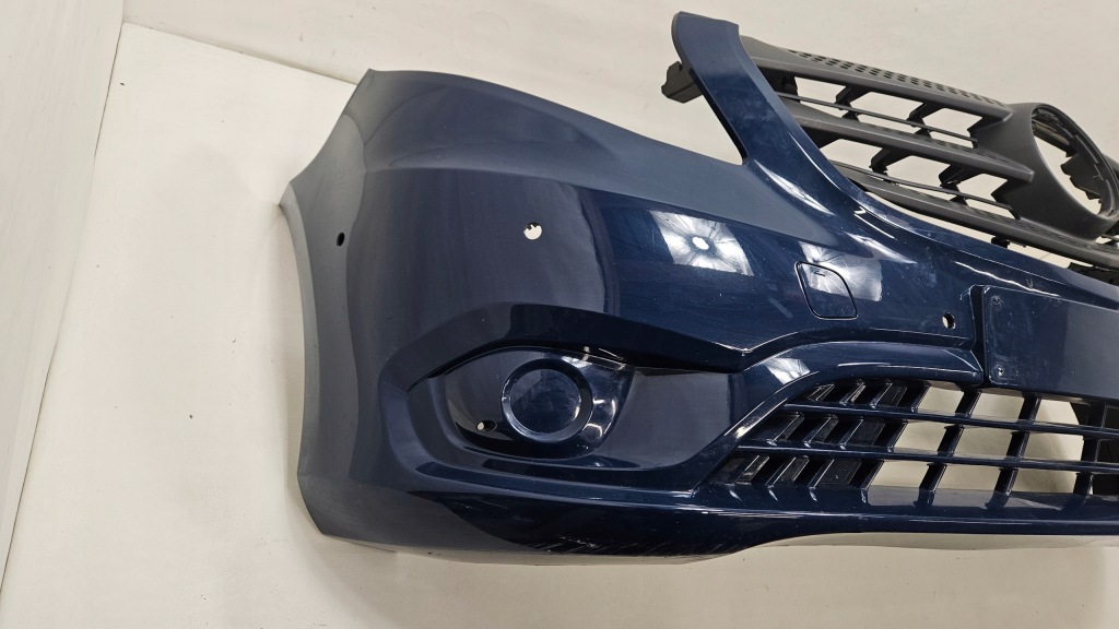 фото №7, Бампер перед передний mercedes vito v-klasa a447 a4478804370