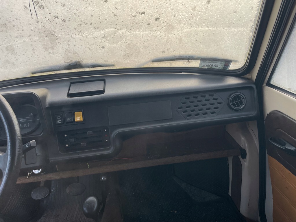 фото №11, Trabant 601 1,1cm двигатель polo + коробка передач передач