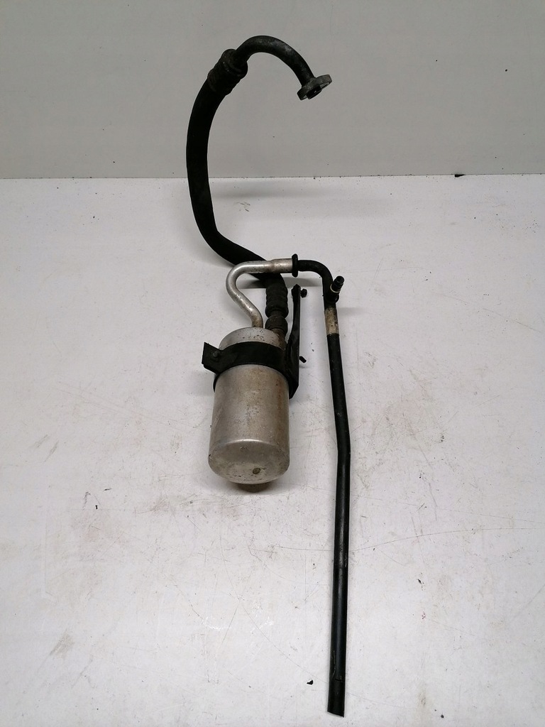 фото №3, Осушитель конденсатор шланг volvo v70 2.4 20v