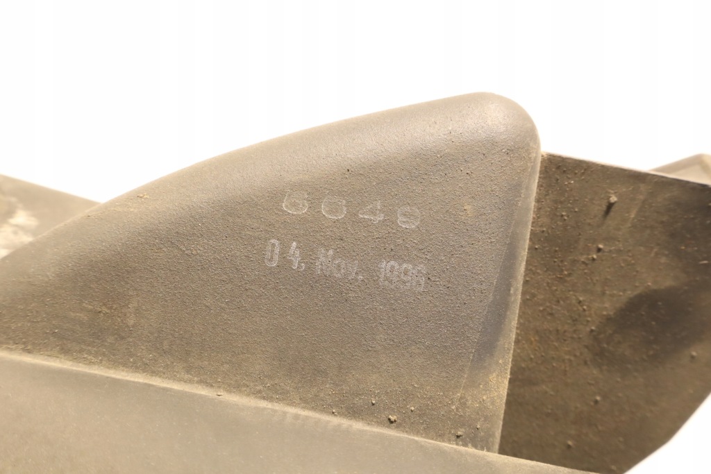 фото №8, Корпус фільтра повітря mercedes slk 200 r170 2.0