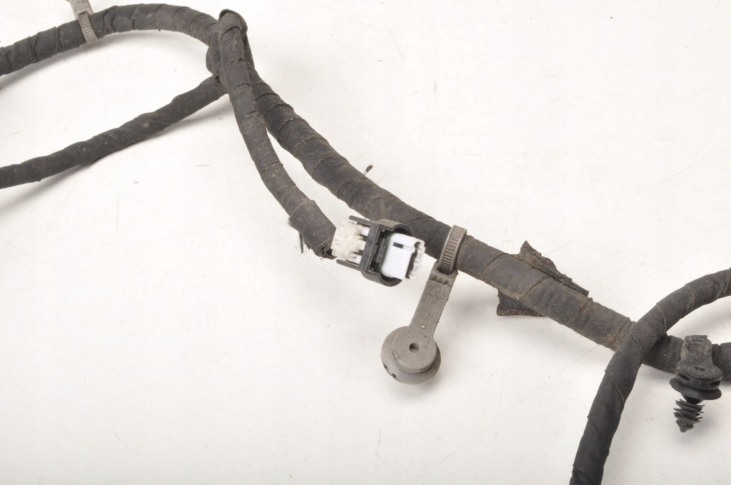 фото №8, Ford kuga mk3 джгут кабелі парктронік pdc задня lx6t-15k868-elvbe