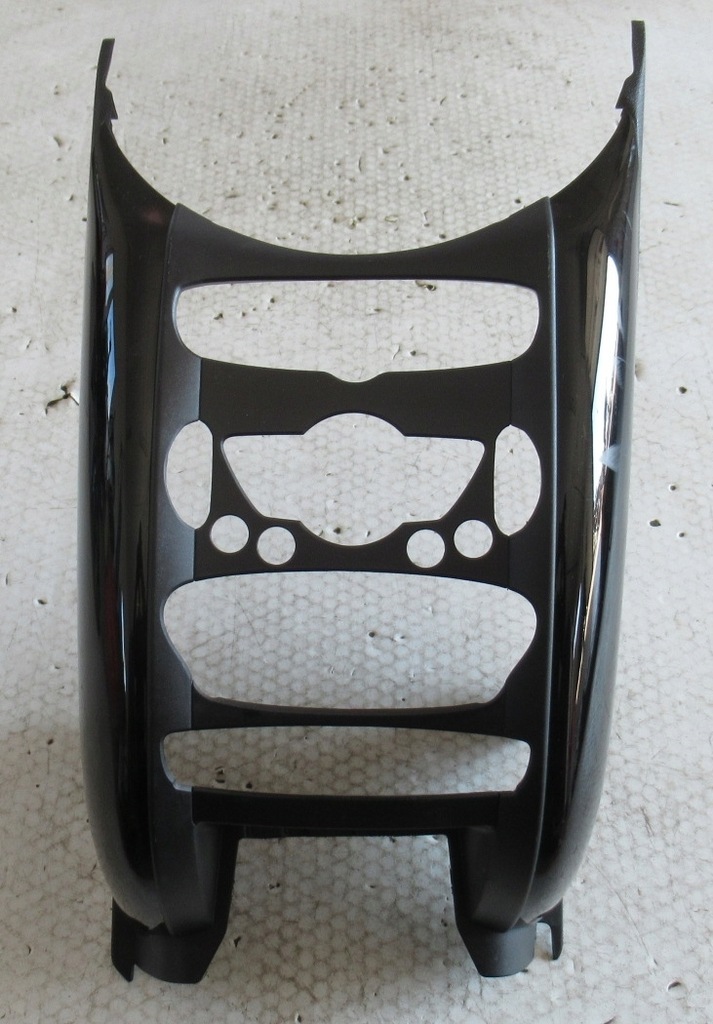 фото №1, Cooper countryman r60 2.0d корпус консолі