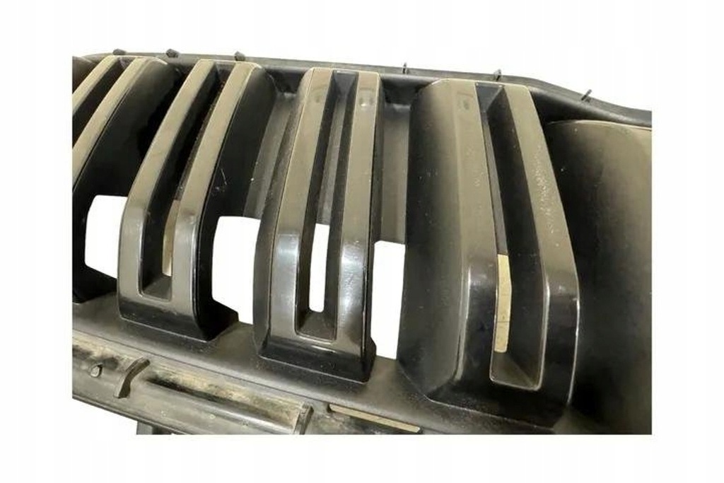 фото №9, Решётка радиатора skoda kodiaq ns7 565853653b 1.97l дизель 110kw 2017