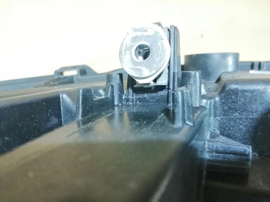 фото №11, Bmw 3 gt f34 lift led лампа правая перед передняя