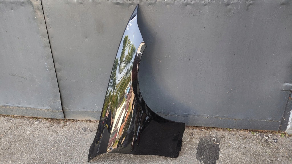 фото №1, Bmw 1 f20 f21 крила правий передній перед