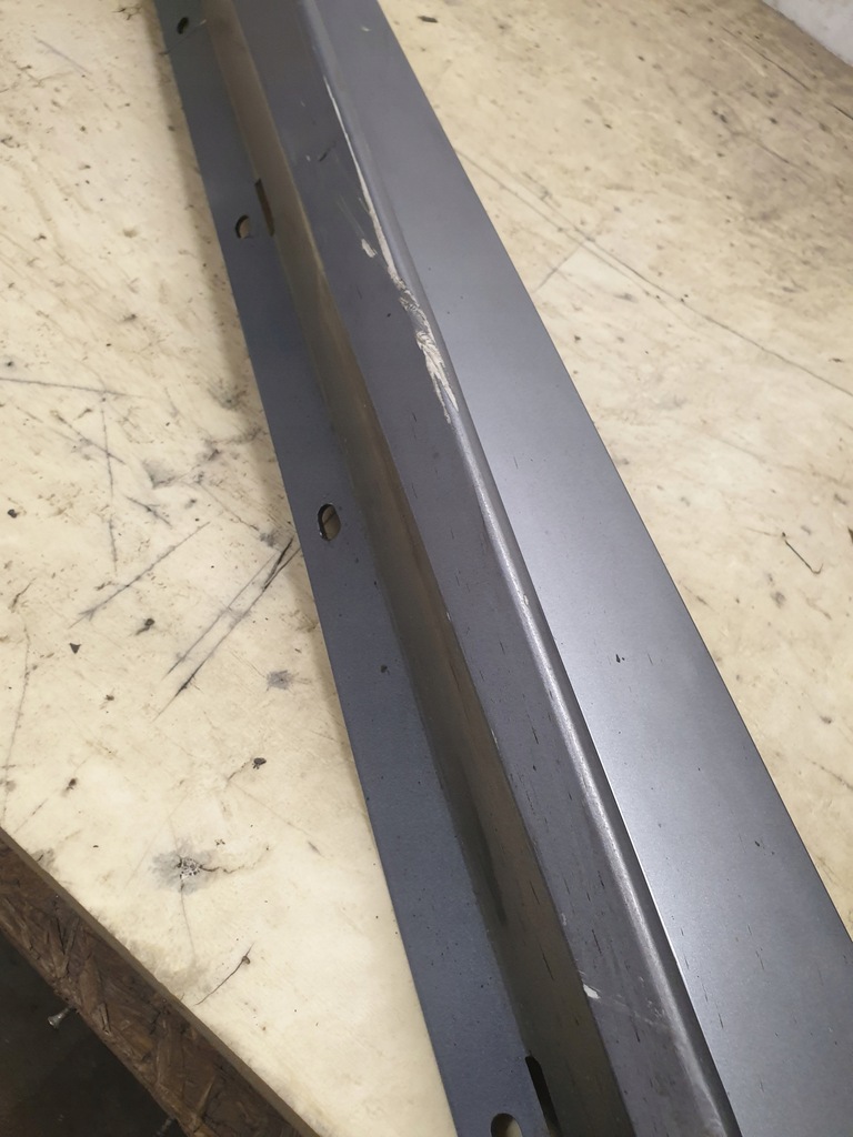 фото №7, Jaguar xe x760 молдинг поріг права gx7m-101d56