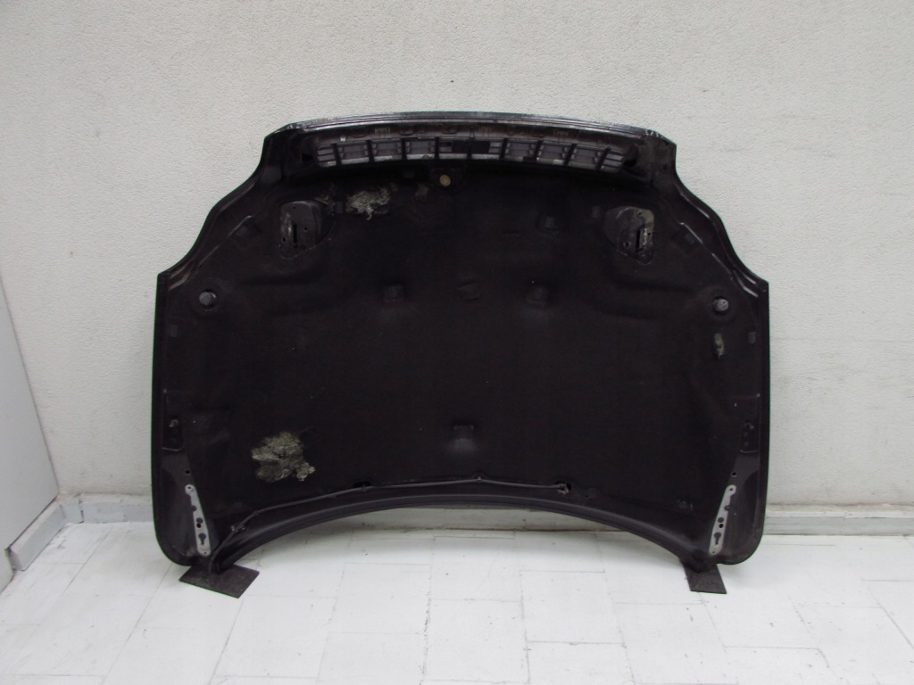 Volvo xc90 02-14 капот кришка двигуна решітка радіатора решітка  487 Доставка