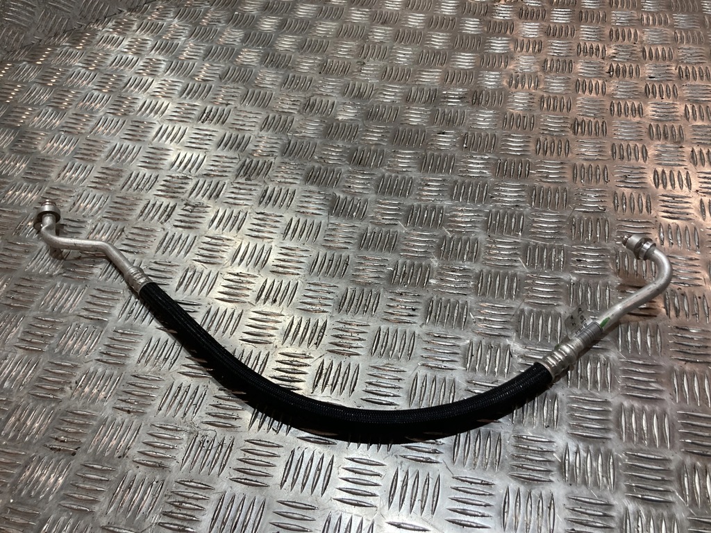 фото №1, Шланг трубка системы кондиционера peugeot e-208 ii 9826918280