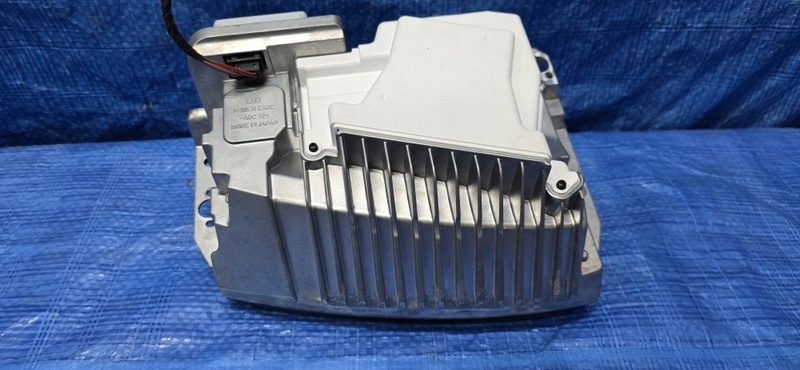 фото №4, Audi q7 4m дисплей head up 4m0919617