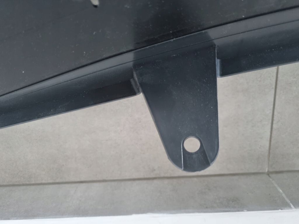 фото №4, Воздуховод воздуха впуск renault megane iv 626536709r