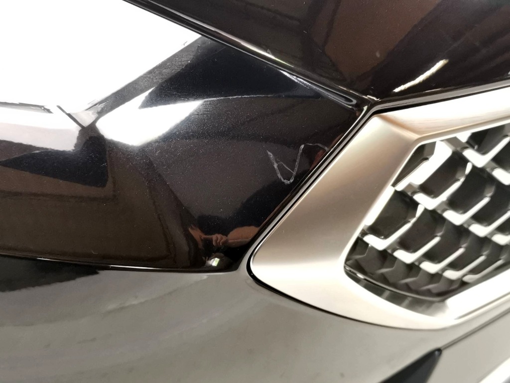 фото №12, Новый org бампер перед seat tarraco 6xpdc lc9x