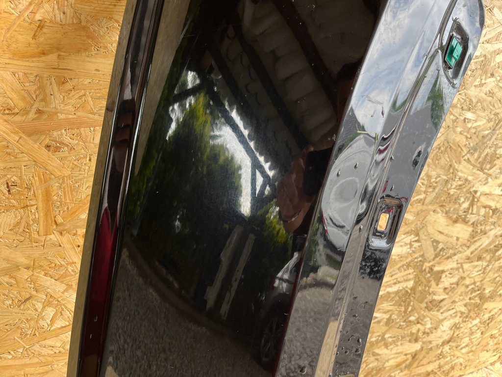 фото №7, Hyundai tucson iv 4 крыло передний перед правый