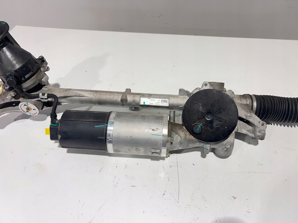фото №8, Volvo xc40 рулевая рейка 32333928