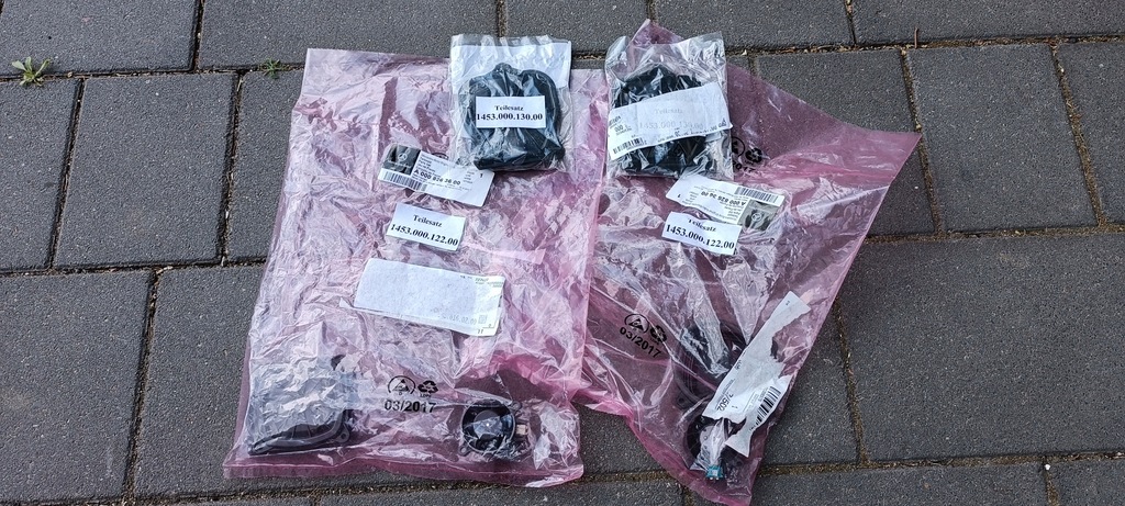 фото №1, Mercedes s w223 e 238 защита вентилятор фара a0008263600