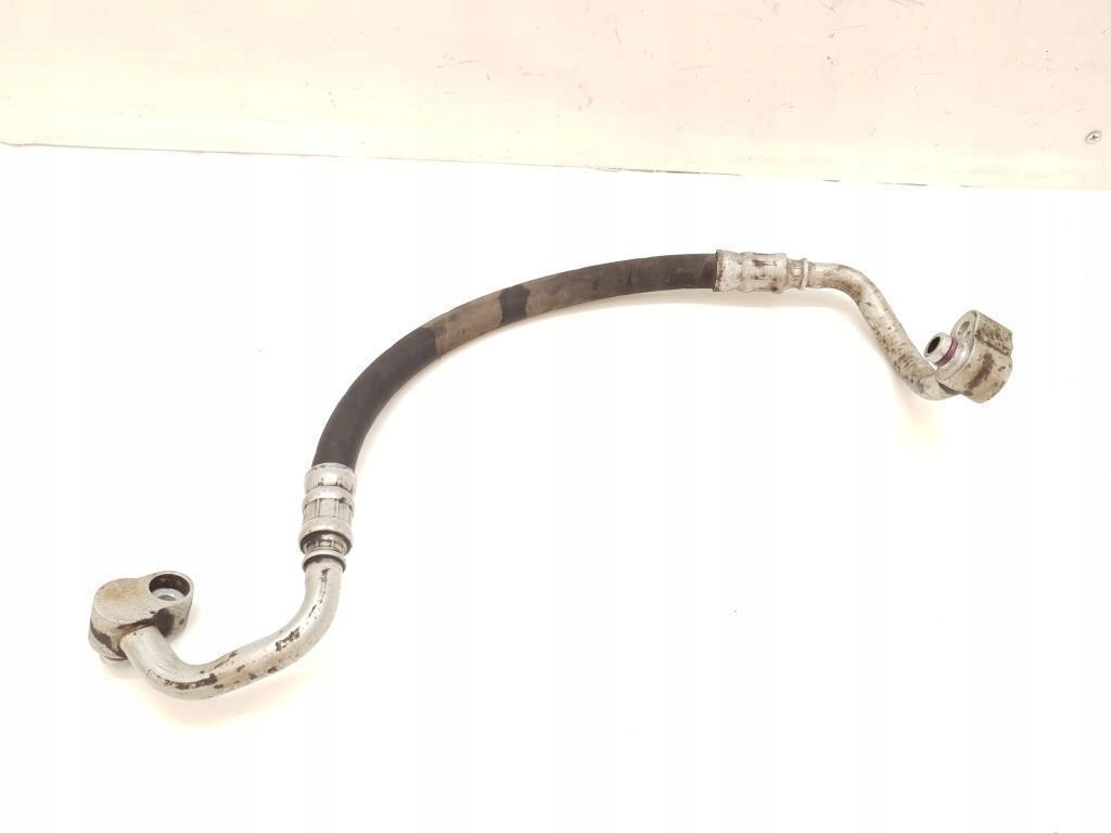 фото №1, Шланг кондиціонера skoda octavia ii 1.9 tdi