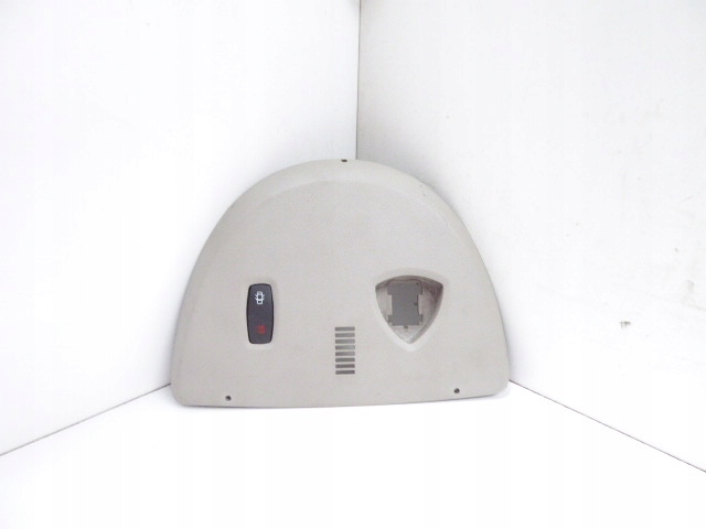 фото №1, Espace iv 02-06 защита pod руль переключатель блокировка дверь