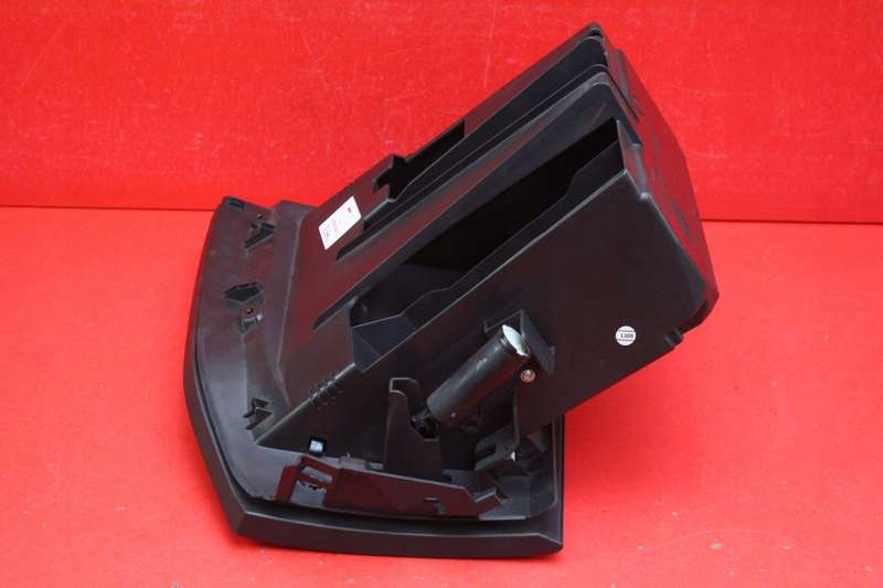 фото №5, Бардачок пасажира eu bm51-a06044-alw ford focus mk3 11-15