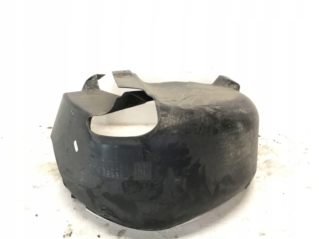 фото №1, Skoda rapid toledo iv підкрилок праве задня 5ja810972