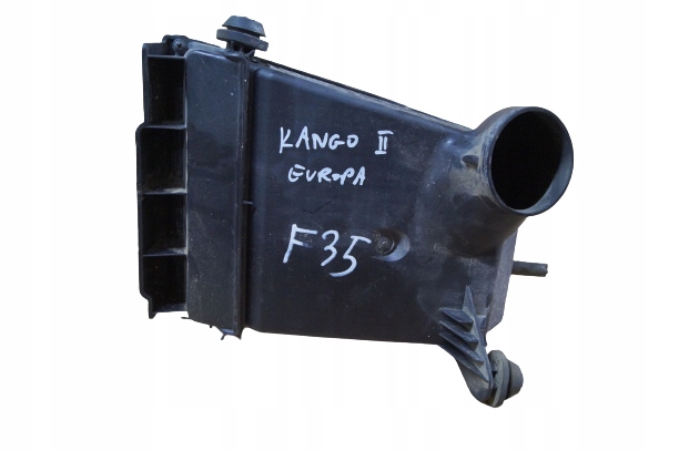 фото №1, Renault kangoo ii 1.5 корпус фильтра воздуха