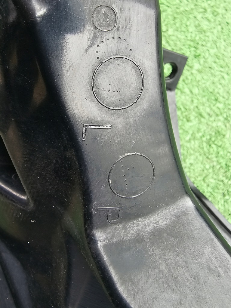 фото №5, Renault talisman led drl лівий