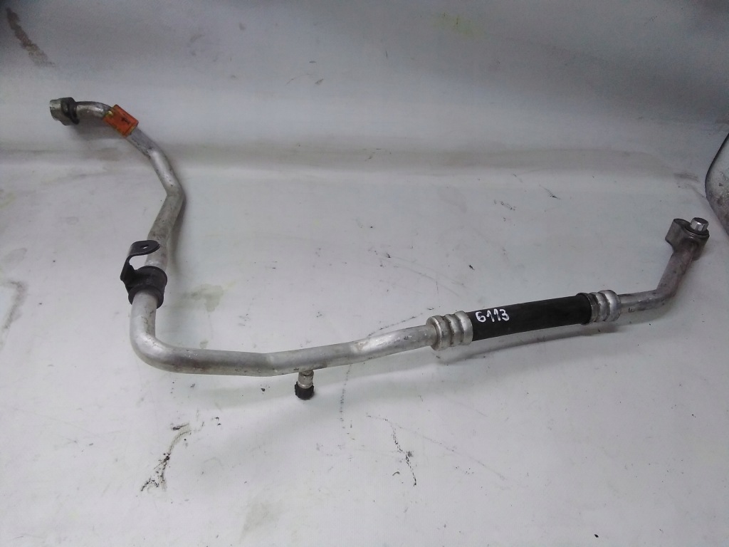 фото №1, 6113 opel antara шланг кондиціонера 96629667