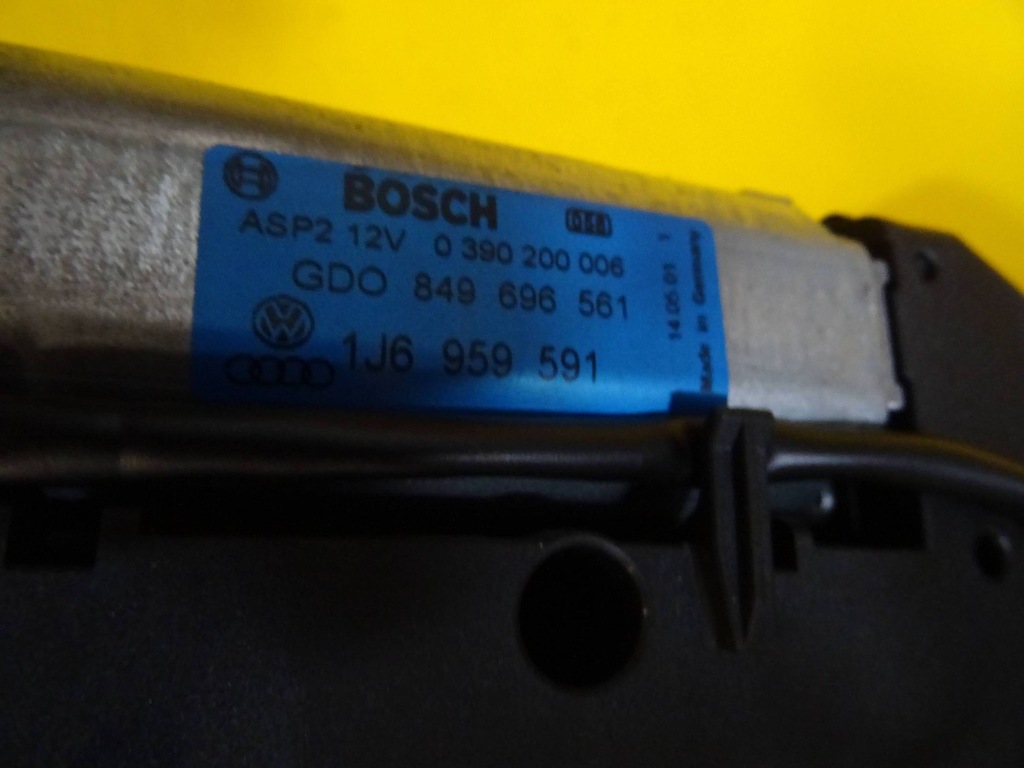 фото №14, Люк з двигун new beetle nr86