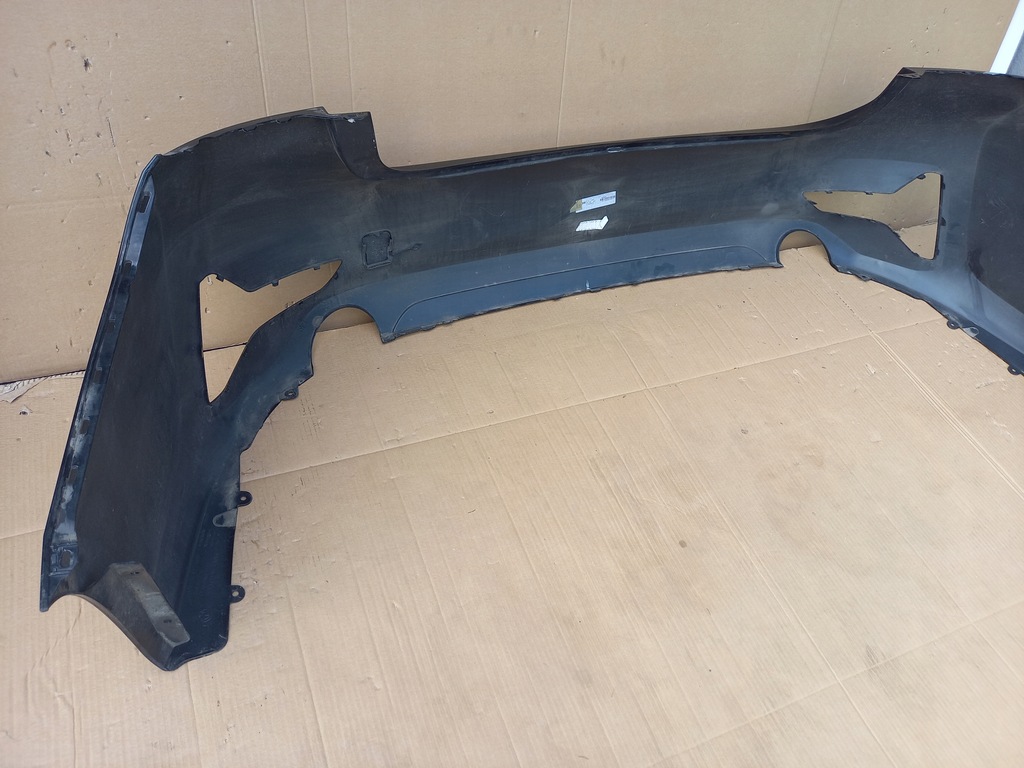 фото №9, Bmw 3 g20 sedan бампер задний задняя оригинал!