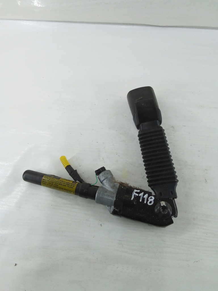 фото №1, F118 натягувач поперечина captiva правий