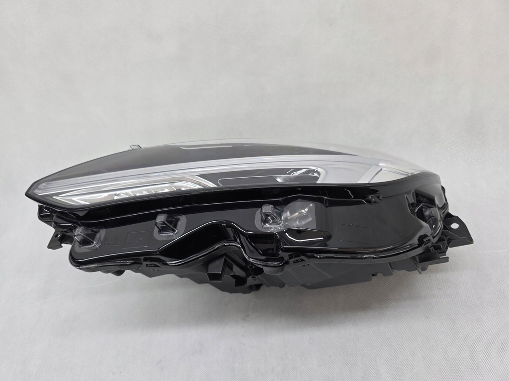 фото №14, Volvo s90 v90 2016+ лампа левая передняя перед full led europa 32342468