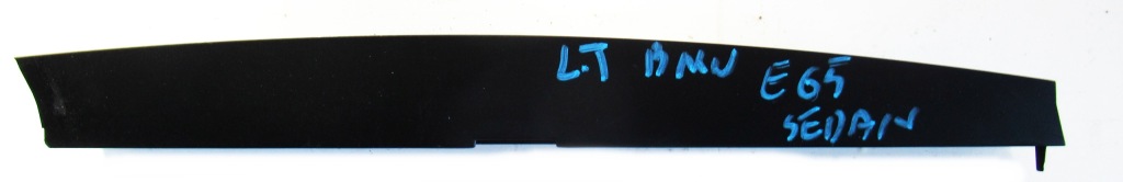 фото №1, Bmw 7 e65 молдинг накладка dekor 51167013