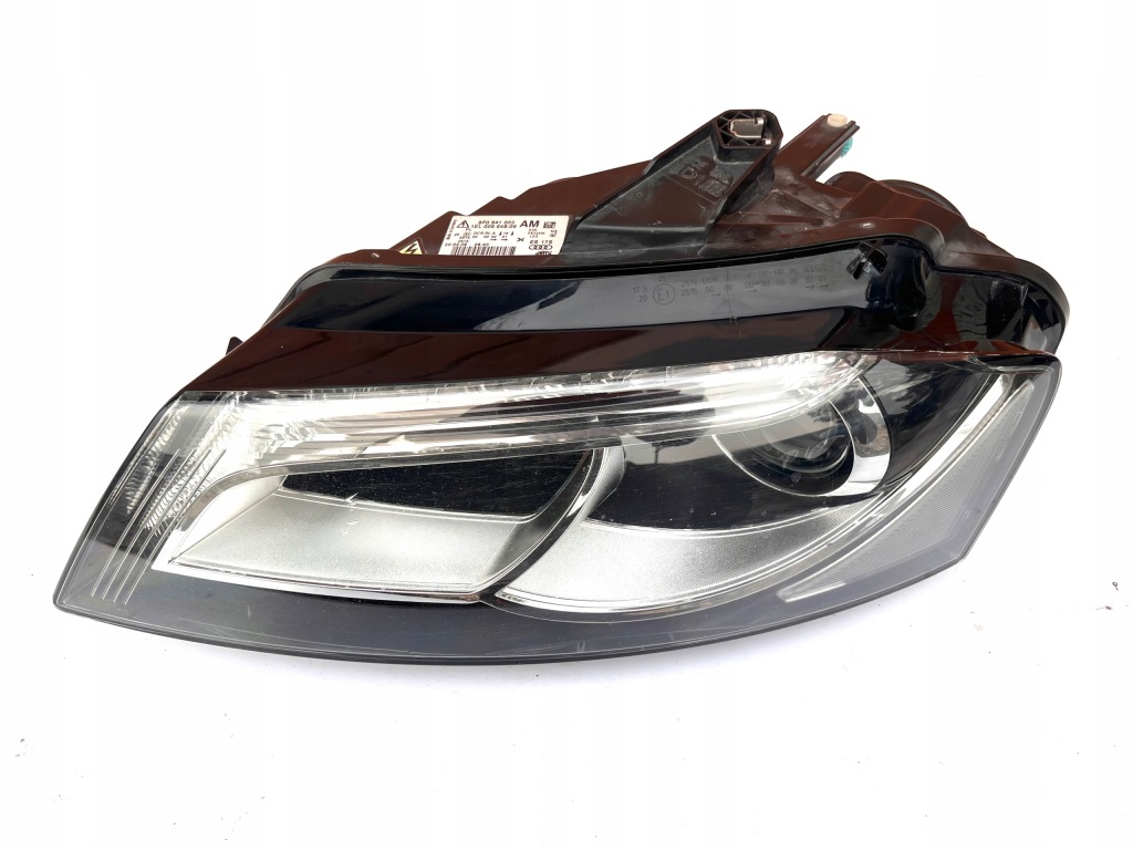 Купить Лампа левая ксенон led audi a3 8p рестайлинг  европа
