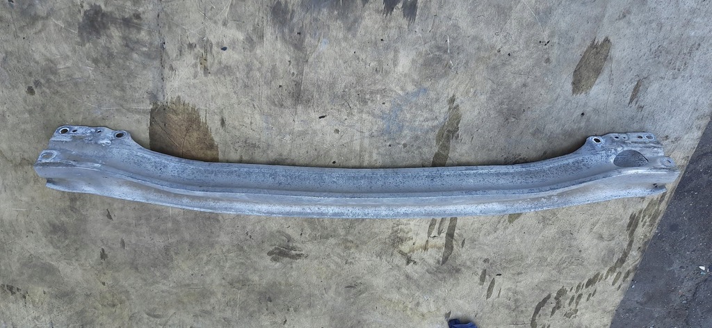 фото №9, Балка pod бампер задня peugeot 5008 i 9681099980