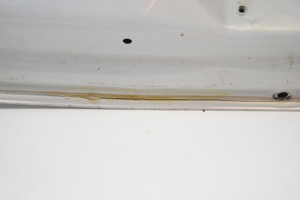 фото №6, Hyundai i40 кришка багажника задня