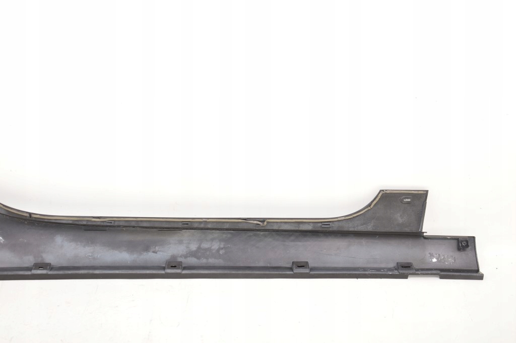 фото №13, Continental gt supersports молдинг порог левая