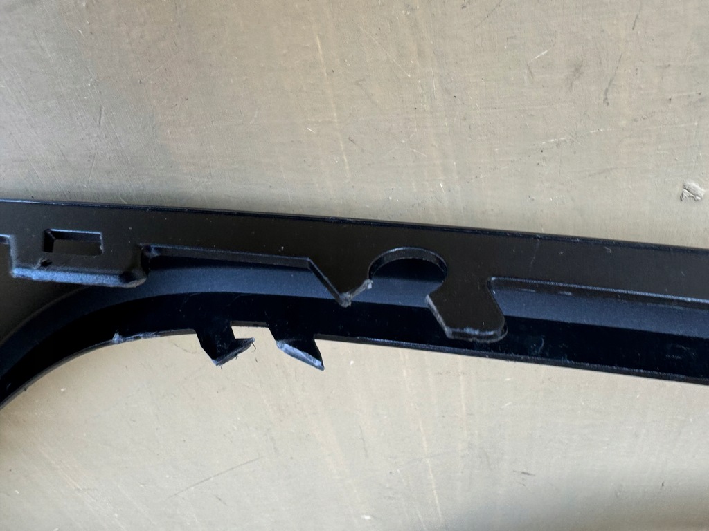 фото №14, Vw taigo r-line 21r- решётка бампера левая передняя левый перед 2g7853665