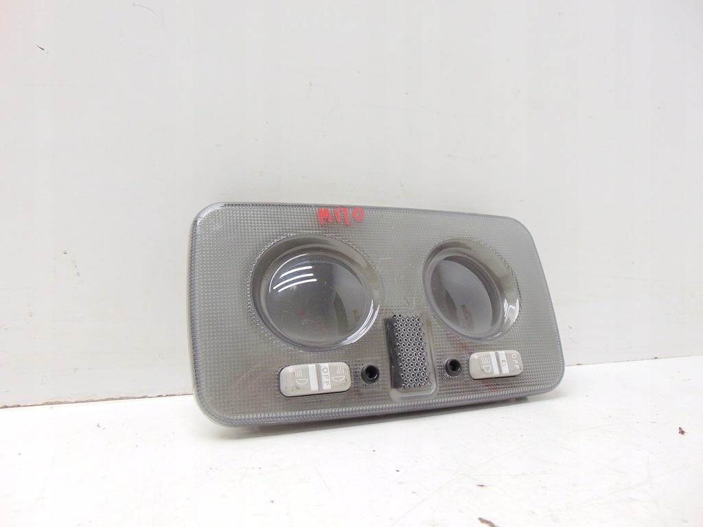 фото №1, Лампа освещение кабины alfa romeo mito