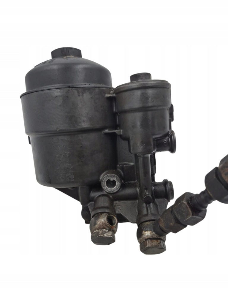 Купити Корпус фільтра паливної  mercedes atego 2 90400 kf9/1