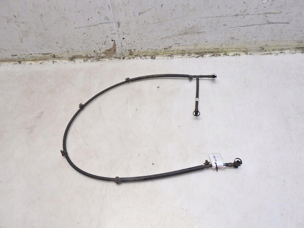 фото №6, Шланг розпилювача лампа subaru legacy v