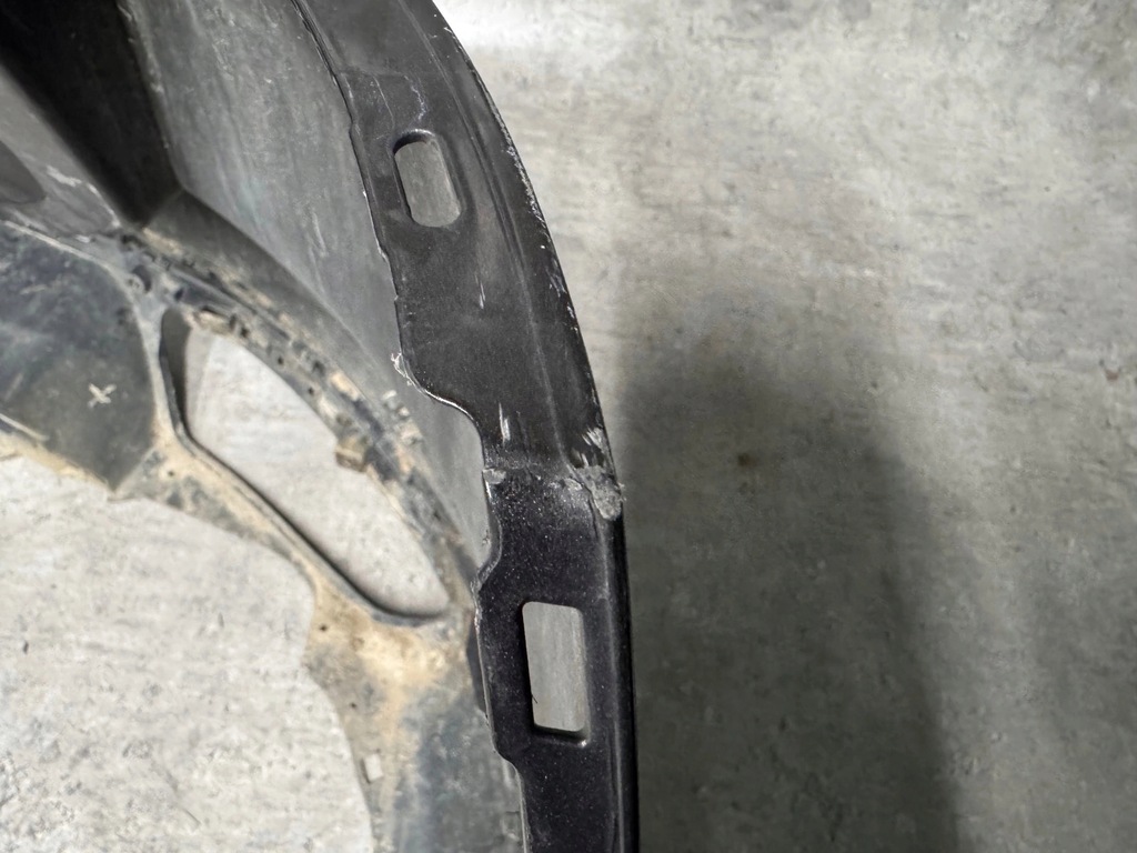 фото №11, Бампер задня volkswagen passat b8 alltrack