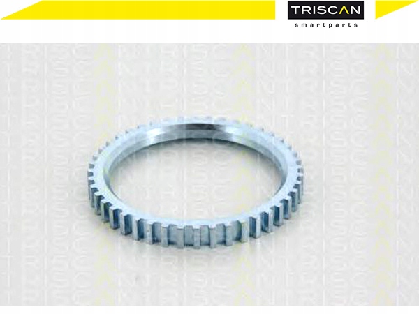 Кільце abs triscan 76584 11 46 37991444 Ціна