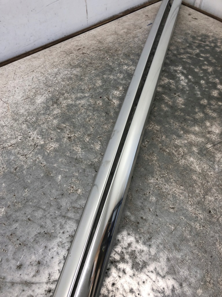 Рейлинги кровельные хром audi a4 b8 универсал 8k9860021a 8k9860022a Недорого