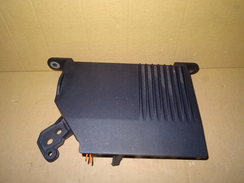 фото №1, Volvo xc60 ii усилитель аудио 32265284aa